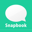 Snapbook - secret chat.