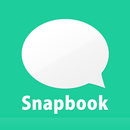 Snapbook - secret chat. APK