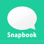 Snapbook icono