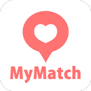 Dating SNS app  - My match APK