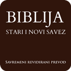 آیکون‌ Biblija SRP