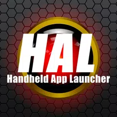 HALauncher - Android TV APK Herunterladen