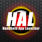 HALauncher أيقونة