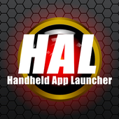 HALauncher ikon