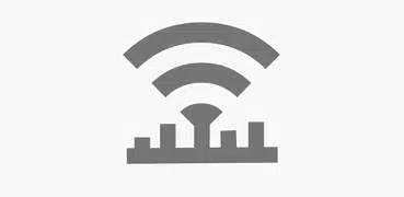 Wi-Fi Visualizer