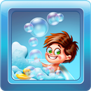 Smash Bubbles for Kids APK