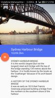 Sydney City 截图 3