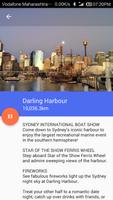 برنامه‌نما Sydney City عکس از صفحه