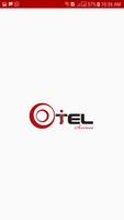 ITel Services Plakat