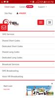 ITel Services स्क्रीनशॉट 1