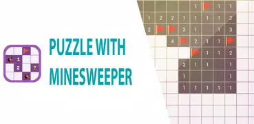 掃雷益智遊戲 \ Minesweeper