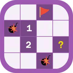 Скачать Minesweeper - A classic puzzle game to challenge APK