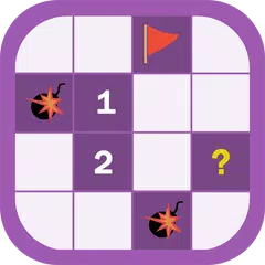 Minesweeper - A classic puzzle game to challenge APK download