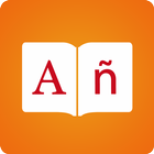 Spanish Dictionary-icoon