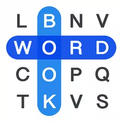 ワードサーチ ゲーム / Word Search Multilingual