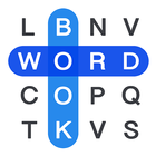 sopa de letras / Word Search Multilingual icono