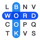 单词搜多语言词汇量构建游戏 / Word Search Multilingual APK