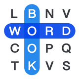 Word Search Multilingual - Crossword Puzzle