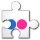 Flickr® plugin for twicca icon