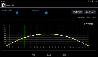 Giesemann AURORA BT 截图 3
