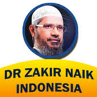 Dr Zakir Naik Subtitle Indonesia Terbaru icône