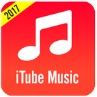 iTube Music icône