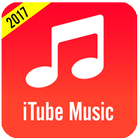 iTube Music 图标