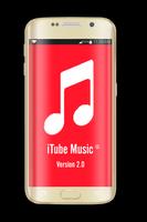 iTube Music capture d'écran 1