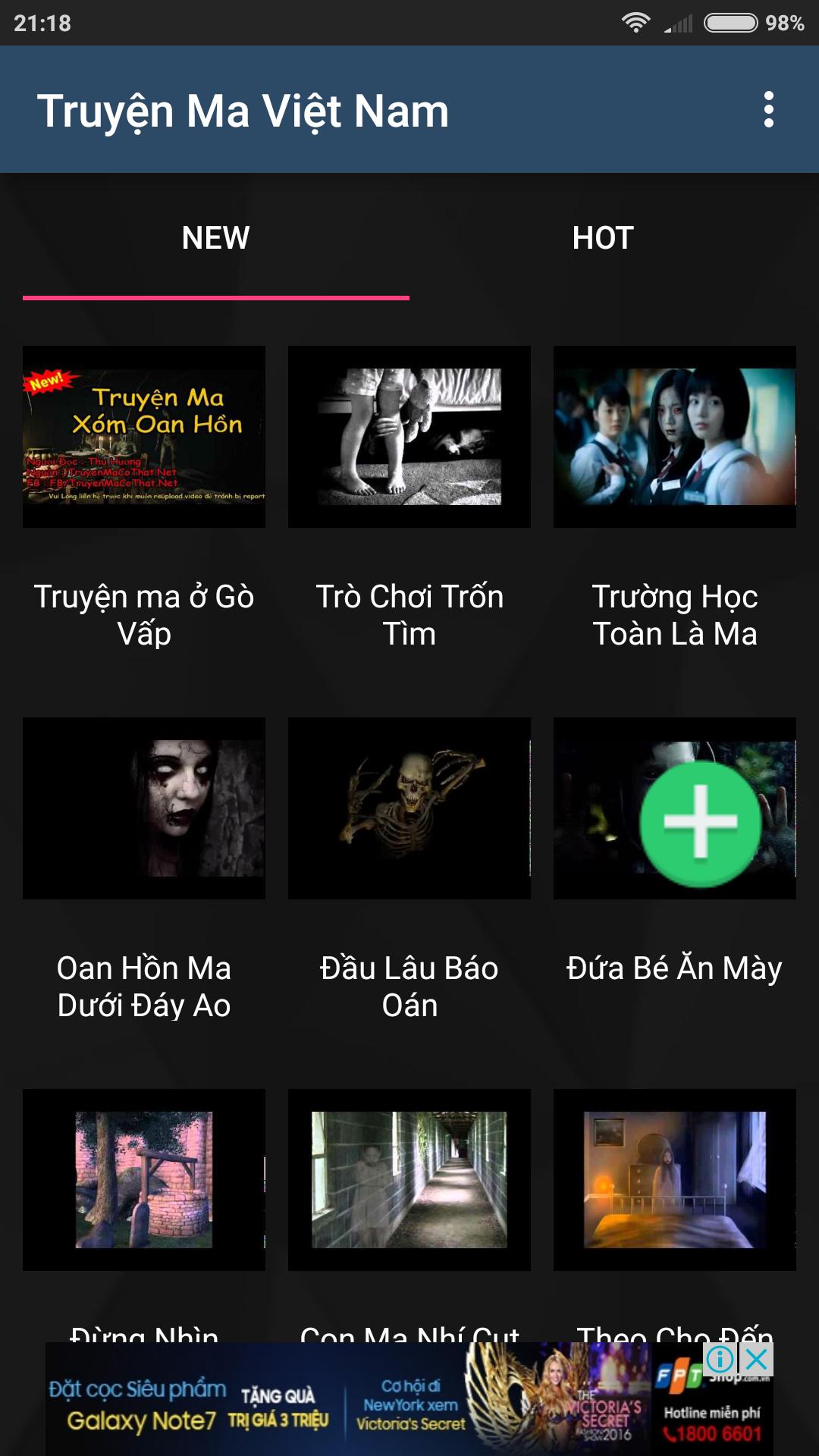 Truyện Ma Việt Nam For Android Apk Download Truyện Ma Việt Nam For Android Apk Download