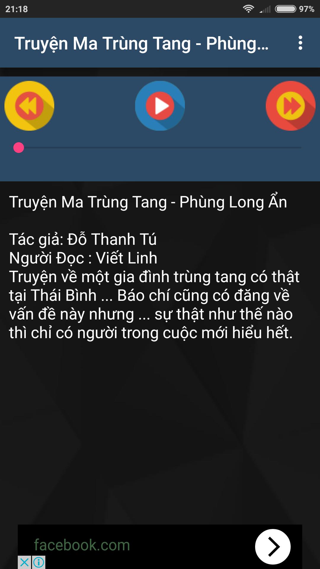 Truyện Ma Việt Nam For Android Apk Download Truyện Ma Việt Nam For Android Apk Download