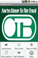 OTB 포스터