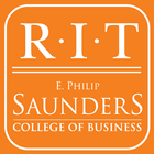 RIT Saunders icône