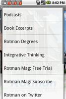 Rotman 截图 1