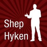 ShepHyken icône