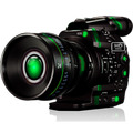 Camera For CanoN