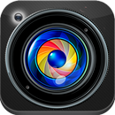 DSLR Camera: Clear photo APK