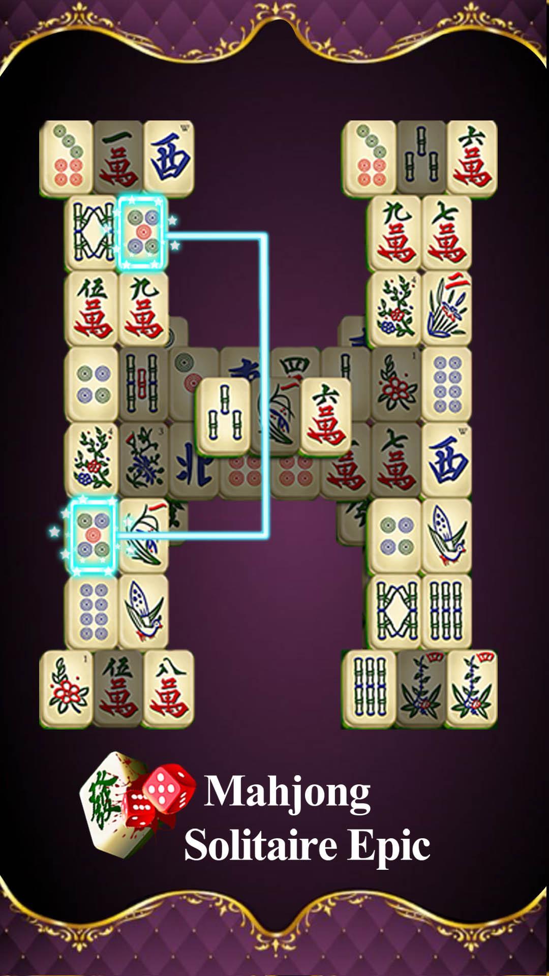 Mahjong Titans  Jeux mahjong, Jeux gratuit, Jeux de mahjong