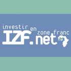 IZF.net ícone