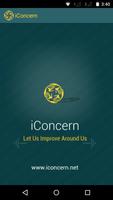 iConcern Visual Feedback & MIS 海报