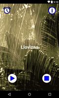 Lluvia Relax Lite screenshot 2