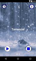 Lluvia Relax Lite screenshot 3