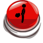 Pedo Fart Button icon