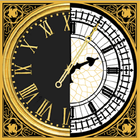 World Famous Clocks Wallpapers icon
