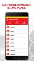 Airtel Smart Number постер