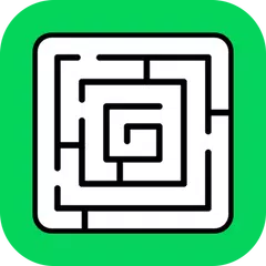 Maze Puzzle APK Herunterladen