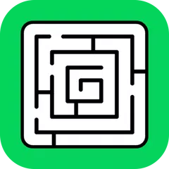 Maze Puzzle アプリダウンロード