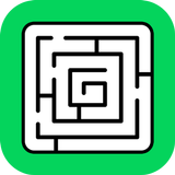 APK Maze Puzzle