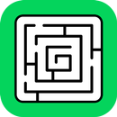 Maze Puzzle aplikacja