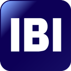 آیکون‌ IBI browser