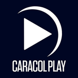 Caracol Play icône